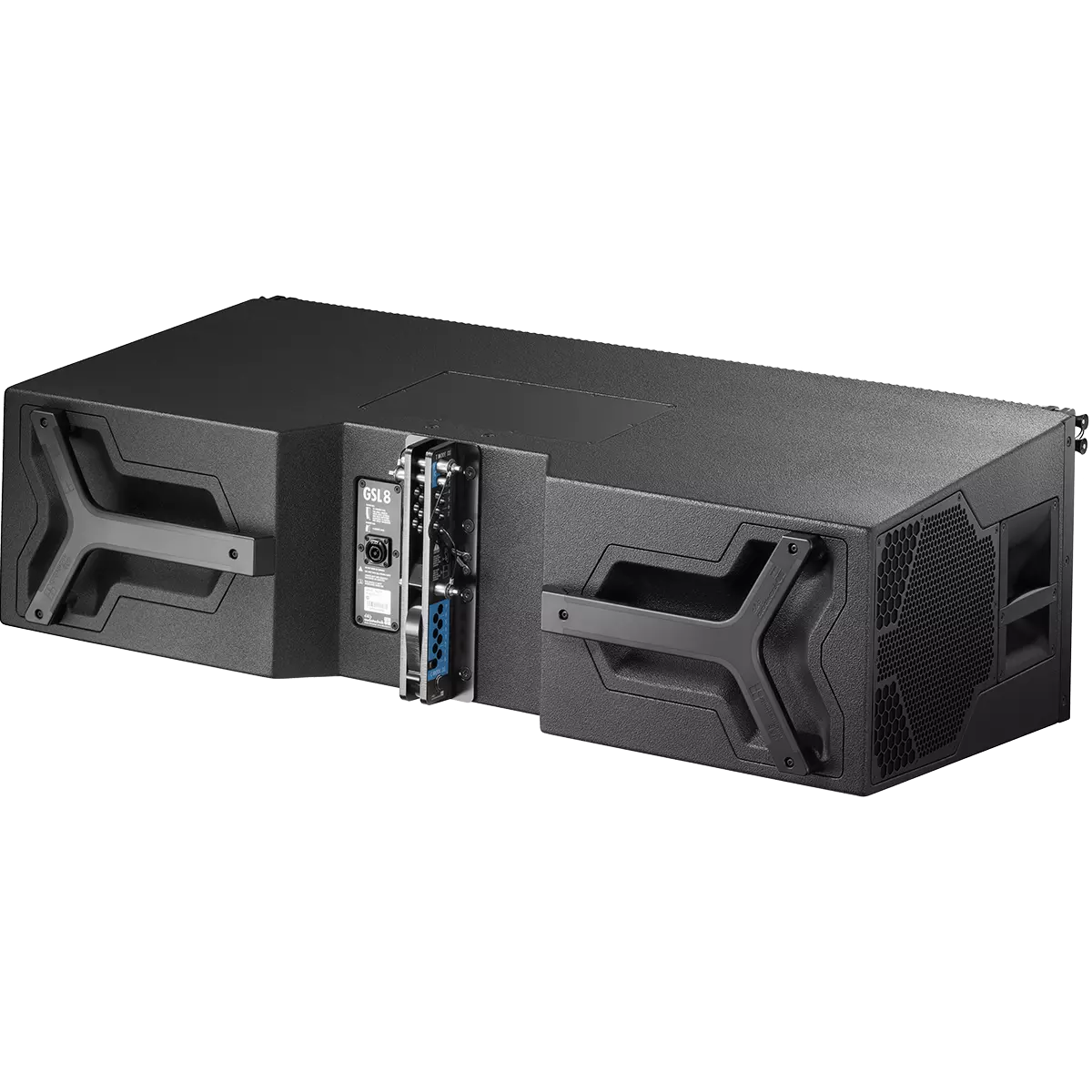 d&b audiotechnik GSL8 Loudspeaker