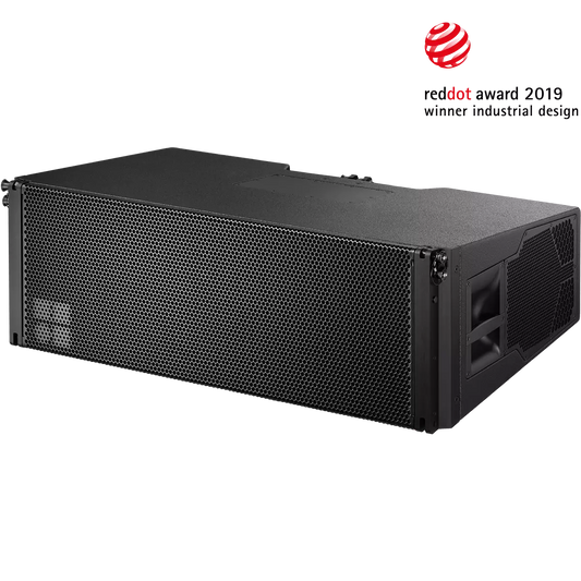 d&b audiotechnik KSLi8 Loudspeaker