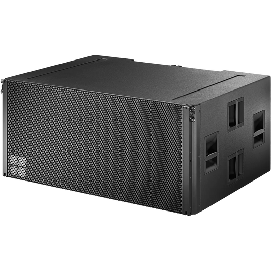 d&b  audiotechnik SL-Sub Subwoofer