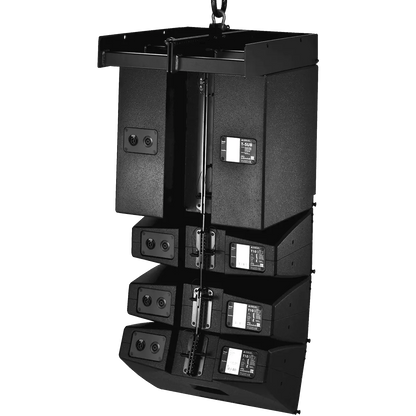D&B Audiotechnik Z0560.002 T-SUB Subwoofer with NLT4 F/M Connections - PSSL ProSound and Stage Lighting