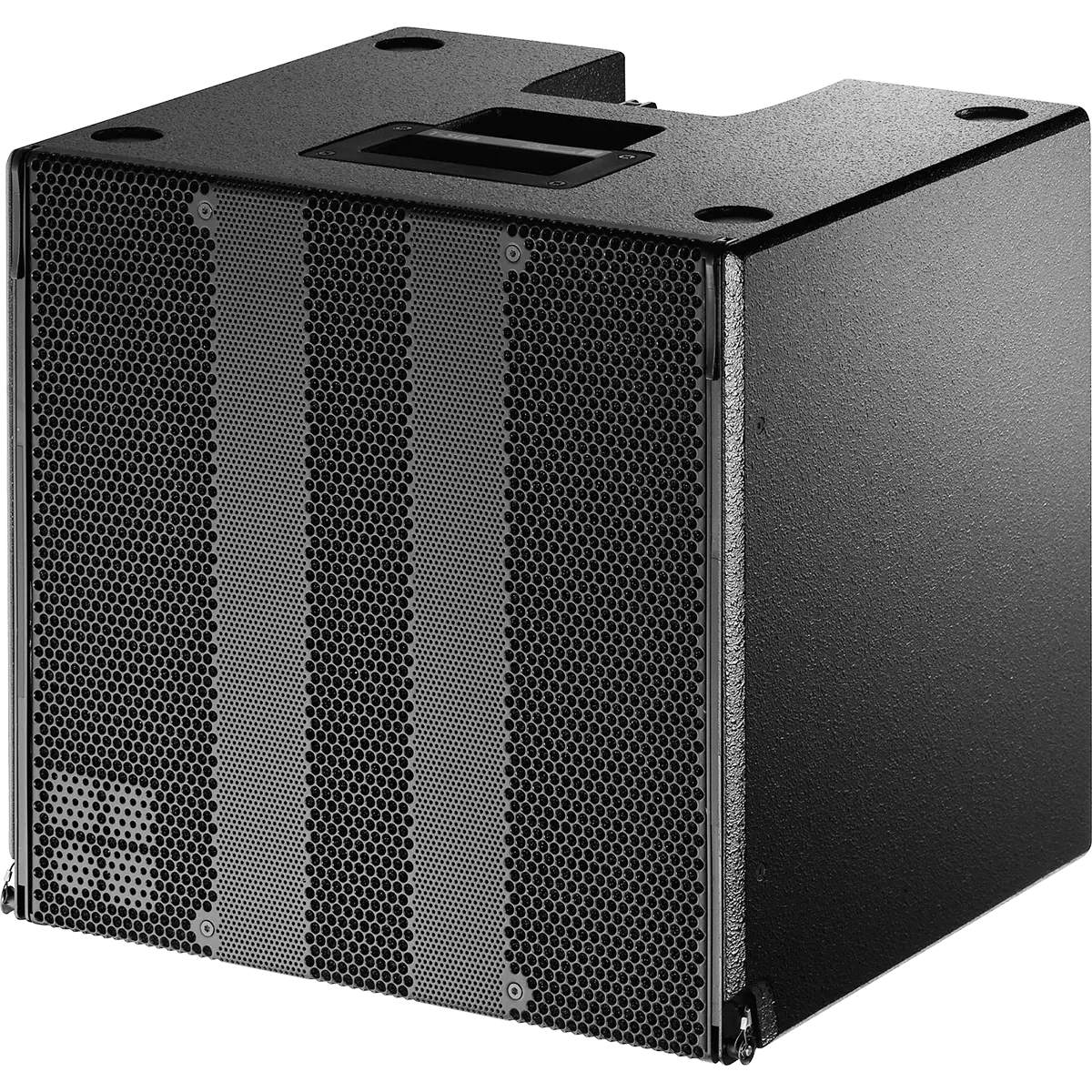 D&B Audiotechnik Z0560.002 T-SUB Subwoofer with NLT4 F/M Connections - PSSL ProSound and Stage Lighting