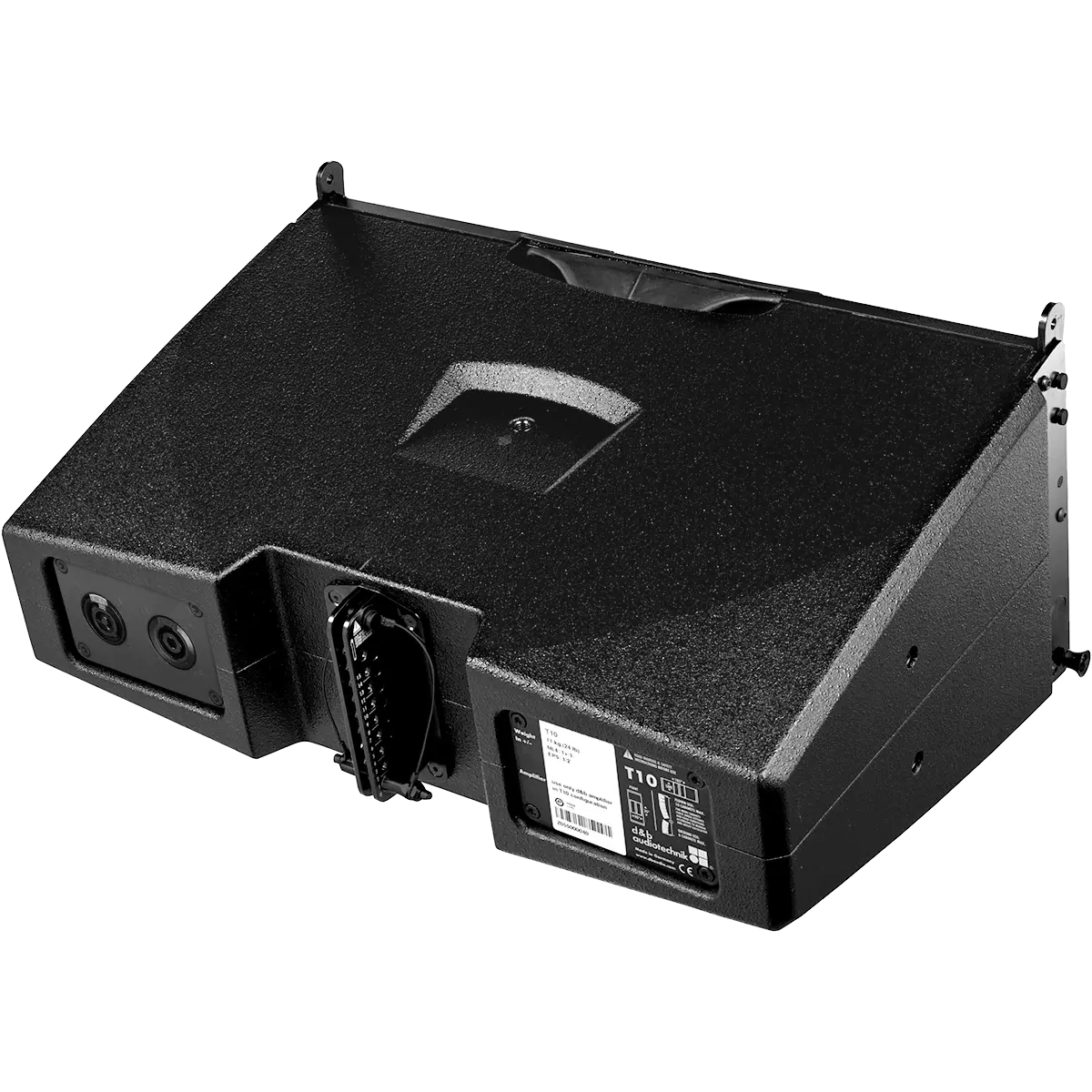d&b audiotechnik T10 Loudspeaker