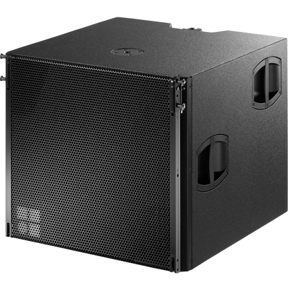 d&b audiotechnik V Subwoofer