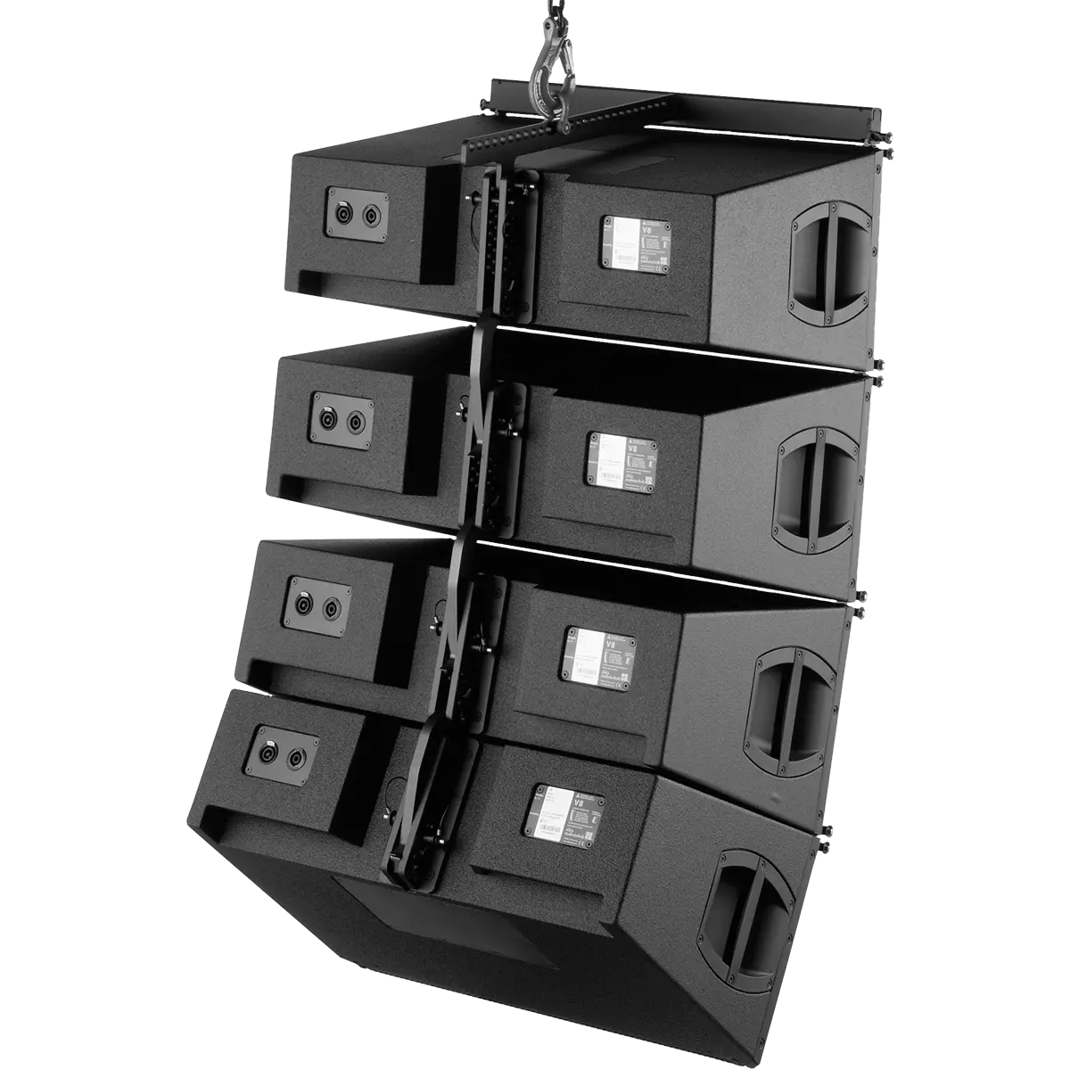 d&b audiotechnik V8 Loudspeaker