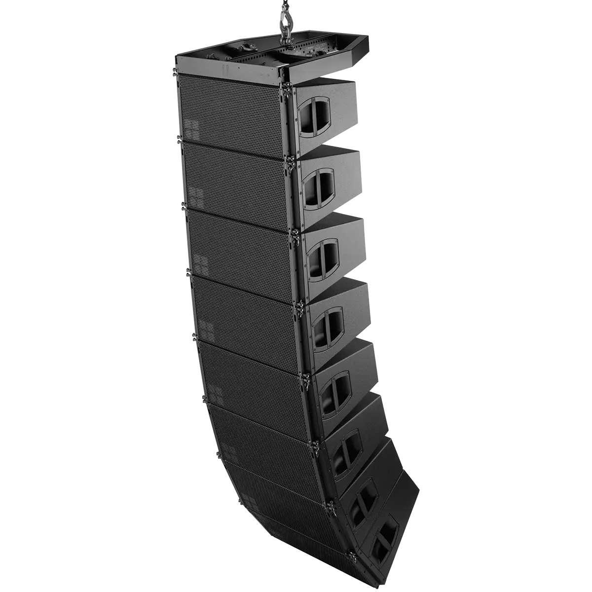 d&b audiotechnik V8 Loudspeaker – Solotech