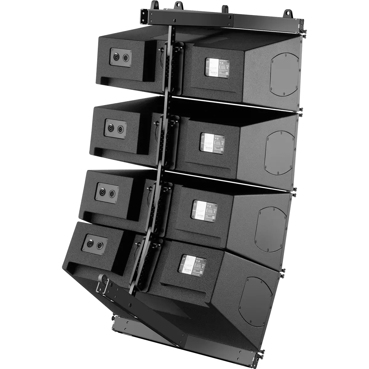 d&b audiotechnik Vi8 Loudspeaker