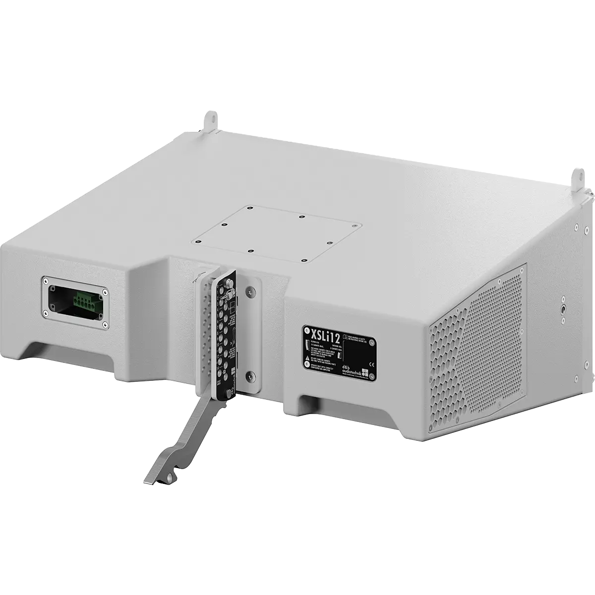 d&b audiotechnik XSLi12 Loudspeaker