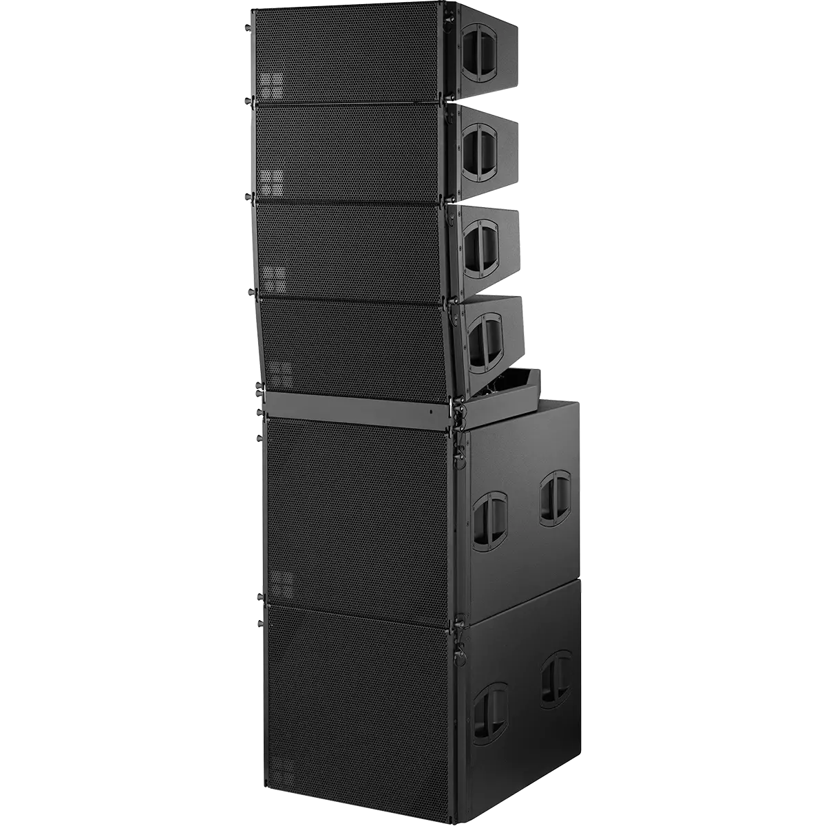 d&b audiotechnik Y Subwoofer – Solotech