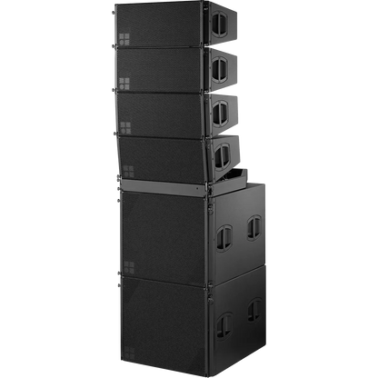 d&b audiotechnik Y-Sub Subwoofer