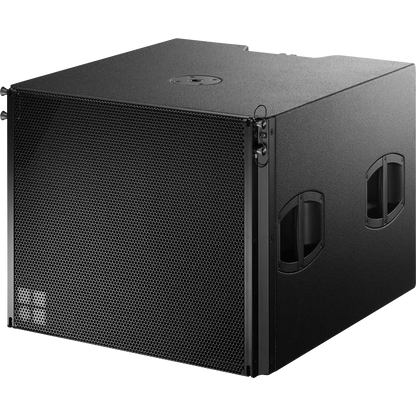d&b audiotechnik Y-Sub Subwoofer