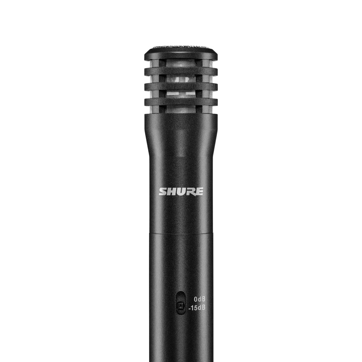 Shure SM137 Condenser Microphone