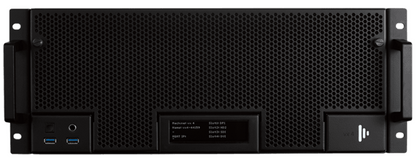 Disguise VX-4 Media Server with 4 VFC Expansion Cards and 100GB NIC