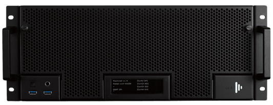 Disguise VX-4 Media Server with 4 VFC Expansion Cards and 100GB NIC