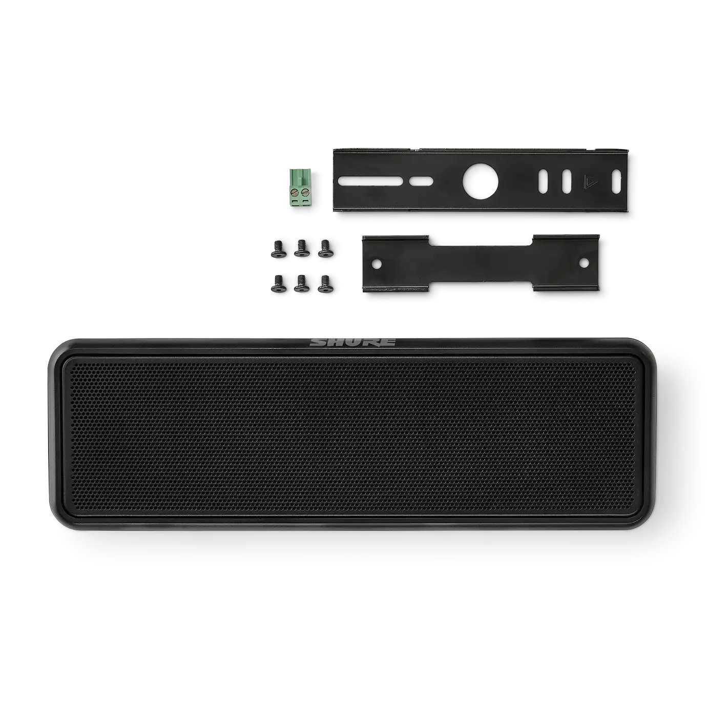 Shure MXP-3 Loudspeaker