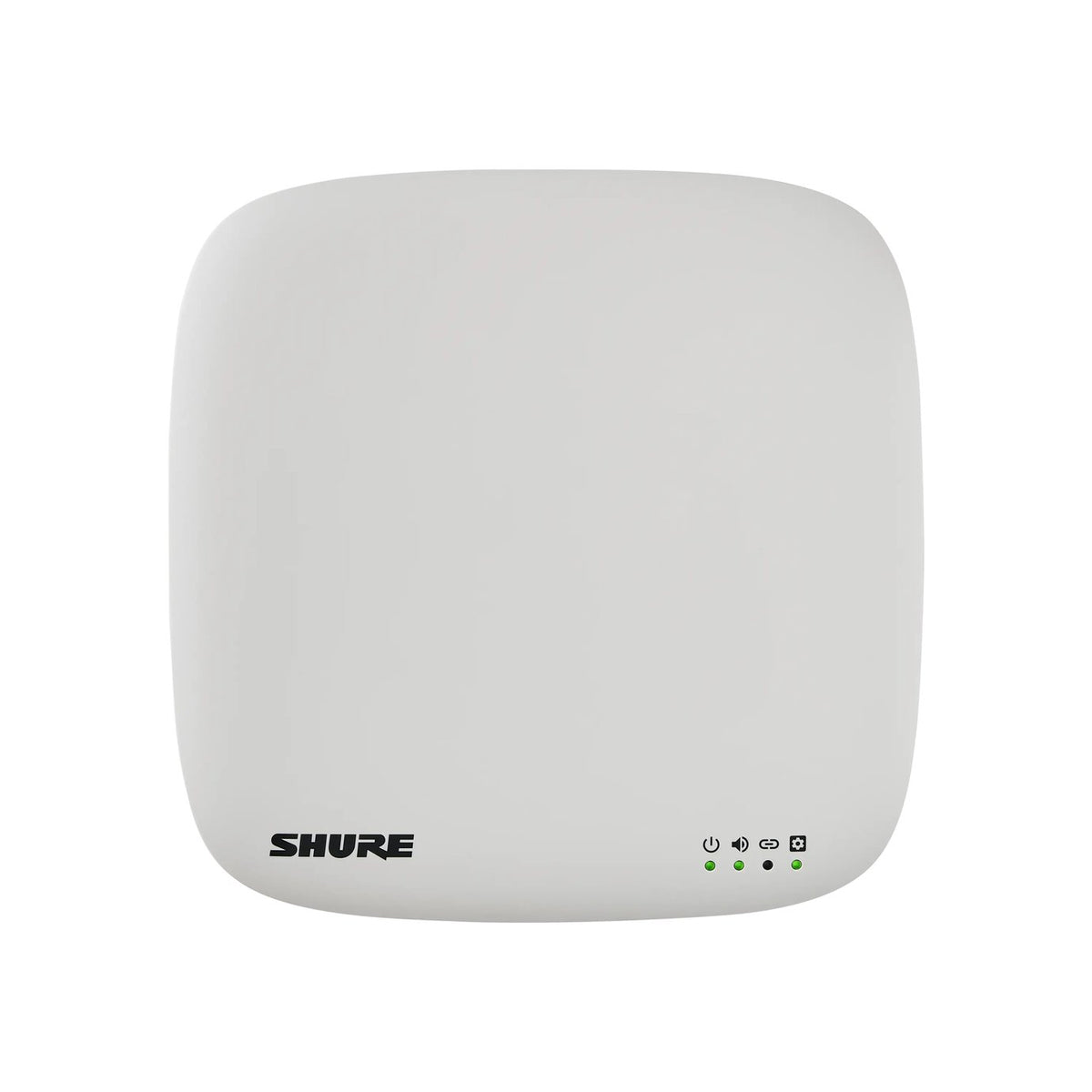 Shure MXWAPX4=-Z10 Access Point - 4 Ch.