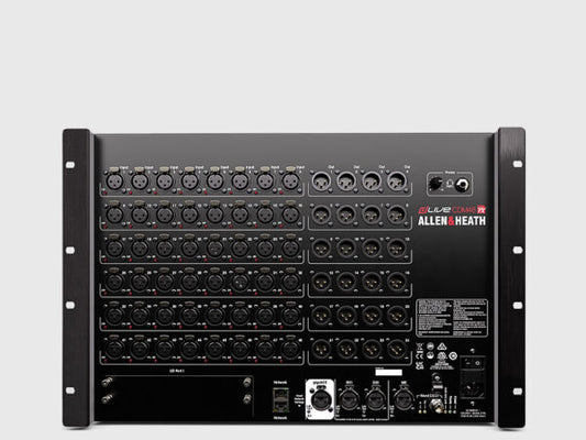 Allen & Heath CDM48 MixRack