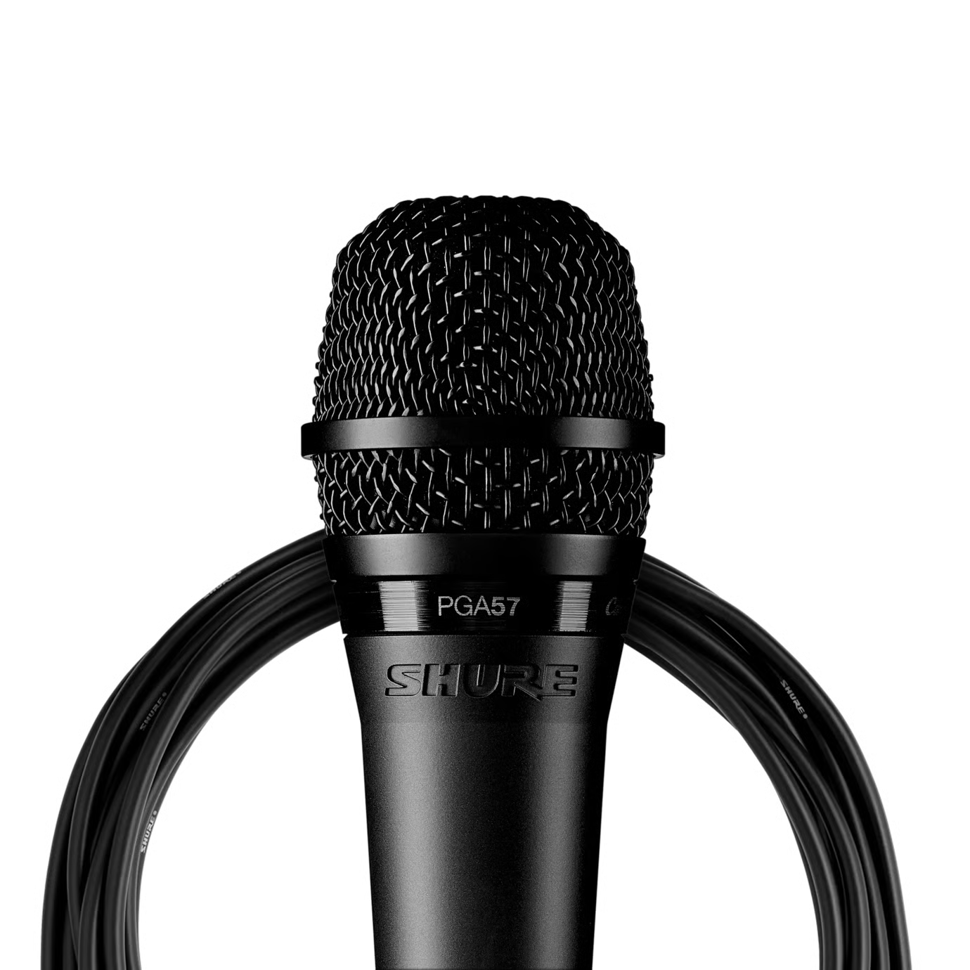 Shure PGA57 Dynamic Microphone