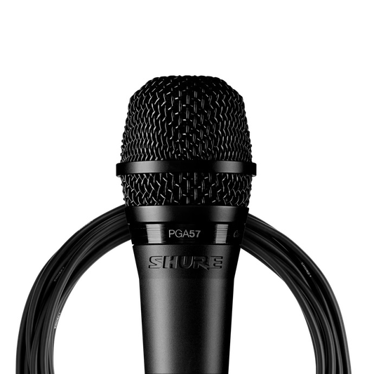 Shure PGA57 Dynamic Microphone
