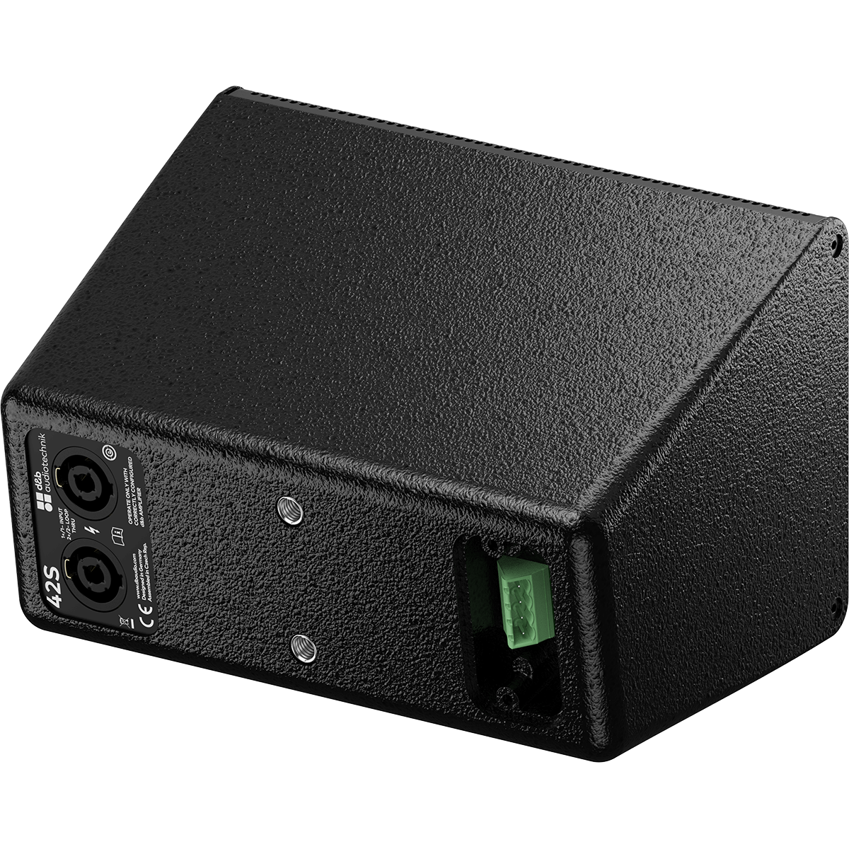 d&b audiotechnik 42S Loudspeaker