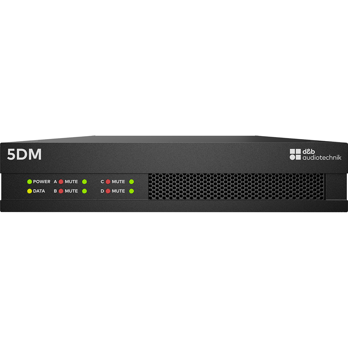 d&b audiotechnik 5DM Amplifier