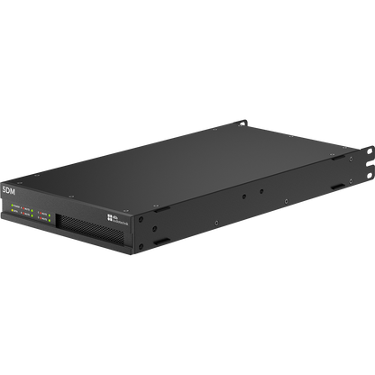 d&b audiotechnik 5DM Amplifier
