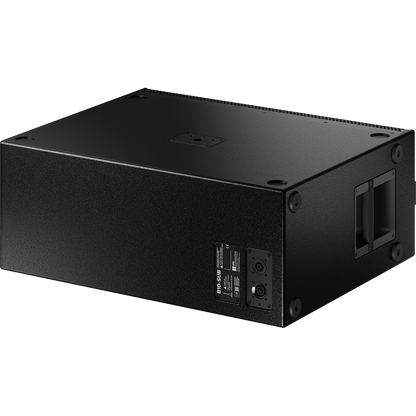 d&b audiotechnik B10 Subwoofer