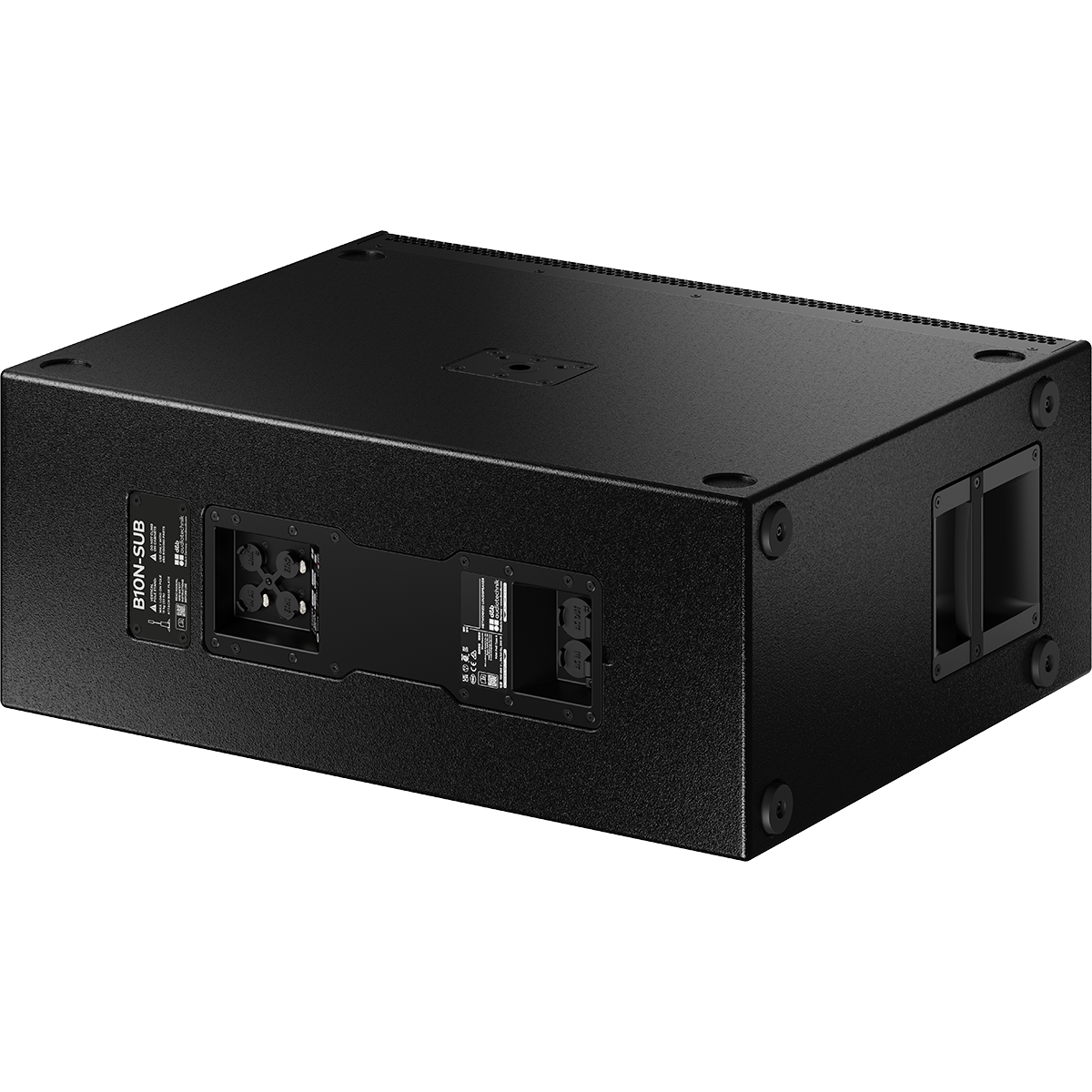 d&b audiotechnik B10N-SUB Subwoofer
