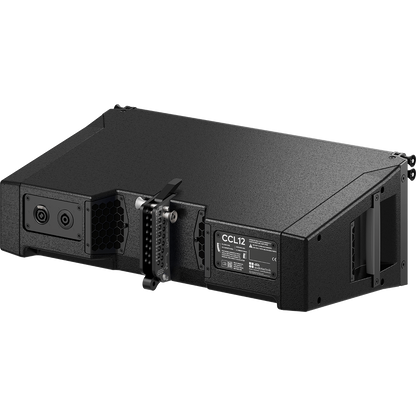 d&b audiotechnik CCL12 Line Array Loudspeaker