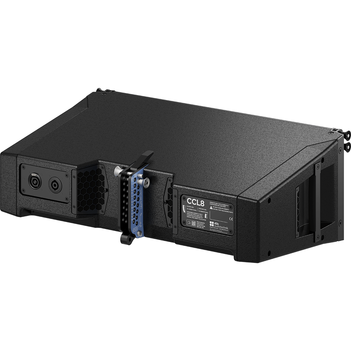 d&b audiotechnik CCL8 Line Array Loudspeaker