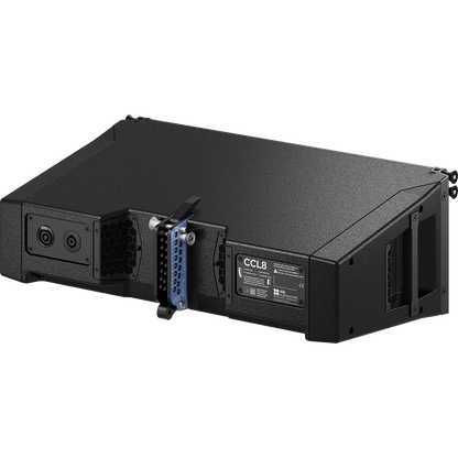 d&b audiotechnik CCL8 Line Array Loudspeaker