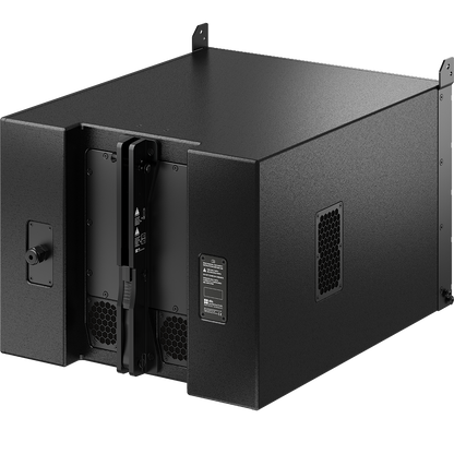 d&b audiotechnik CCLi Subwoofer