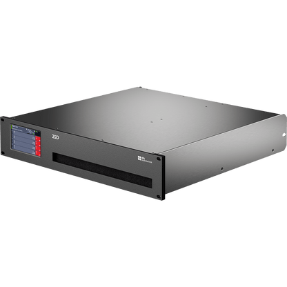 d&b audiotechnik 25D Amplifier