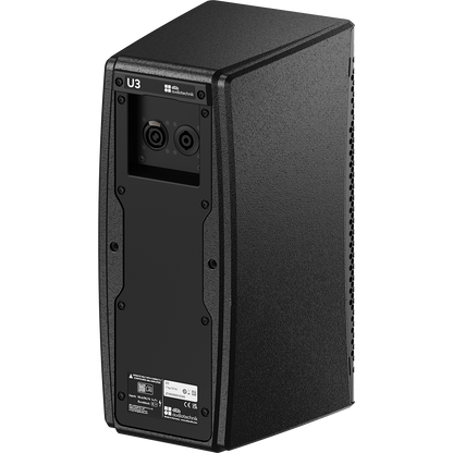 d&b audiotechnik U3 Loudspeaker