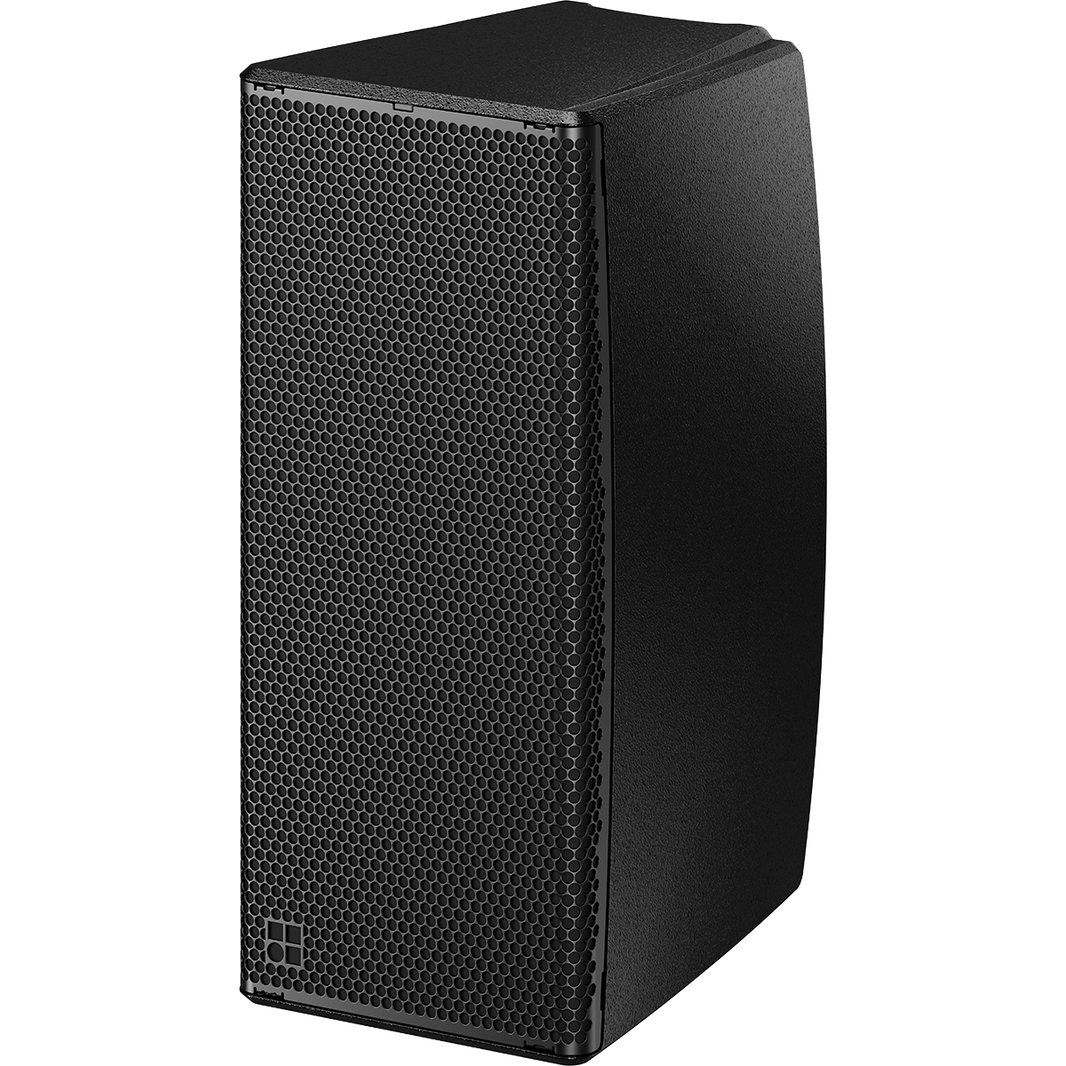 D&B Audiotechnik at Solotech