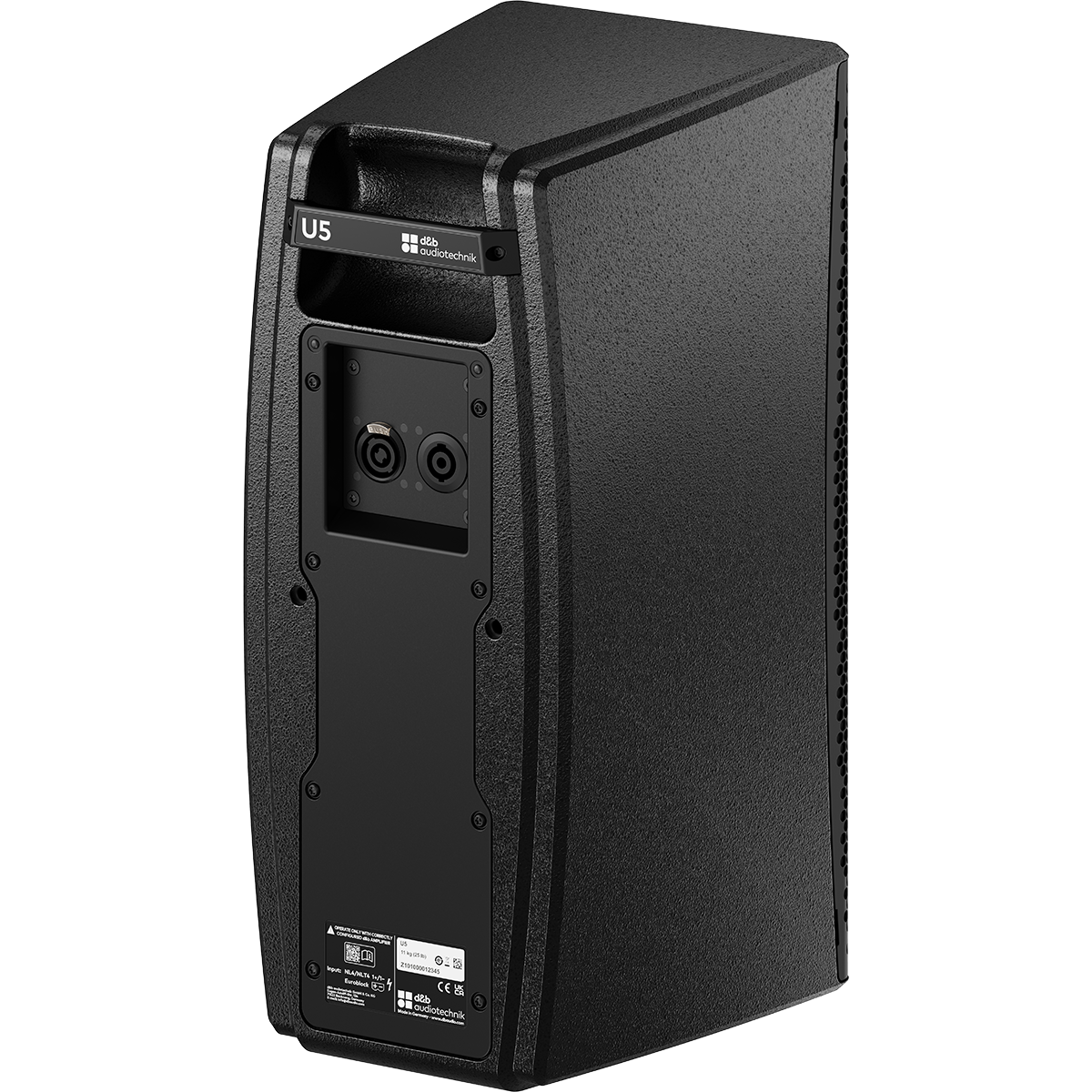 d&b audiotechnik U5 Loudspeaker