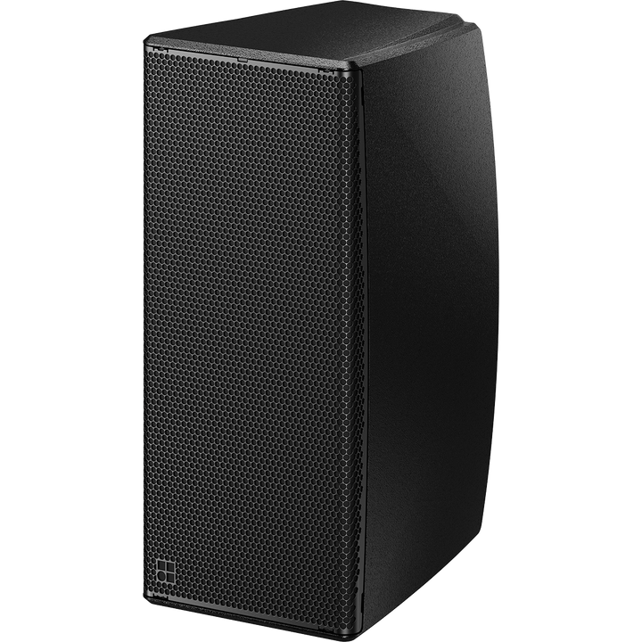 D&B Audiotechnik at Solotech