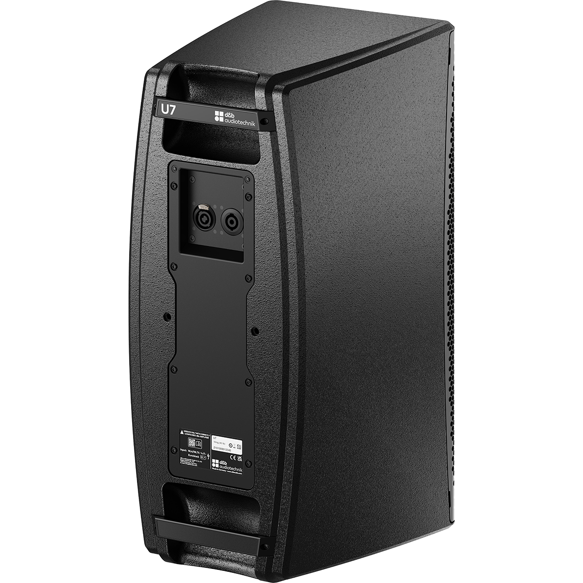 d&b audiotechnik U7 Passive Loudspeaker