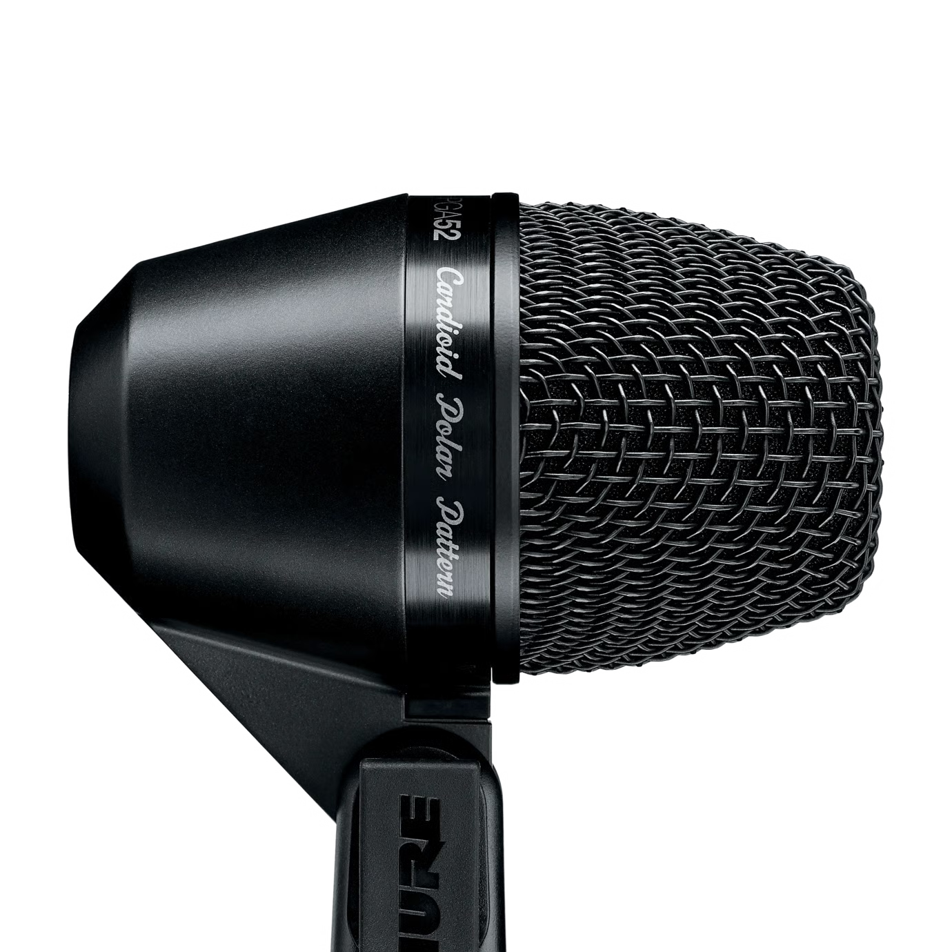 Shure PGA52 Dynamic Microphone