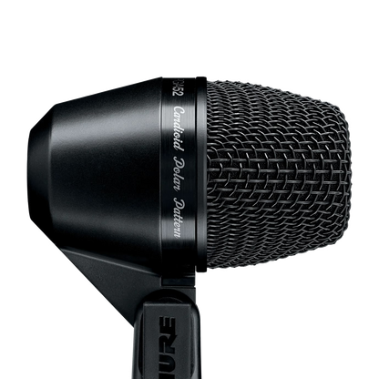 Shure PGA52 Dynamic Microphone