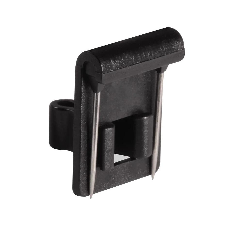 Shure RPM40VM/B BLACK VAMPIRE CLIP, 3 PCS.