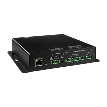 Shure MXN-AMP Amplifier