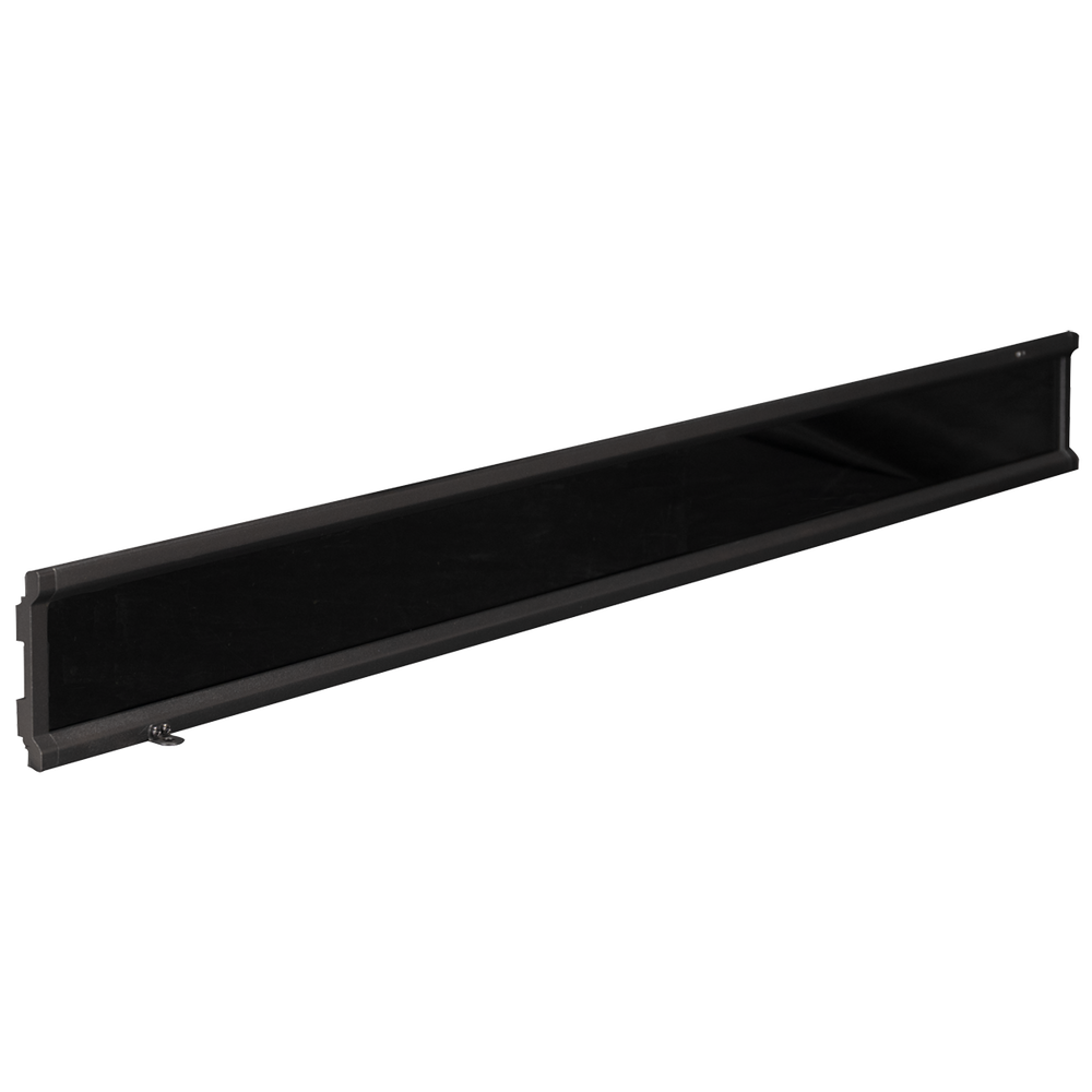 Elation BAR L BLACK LENS BAR L BLACK LENS; PULSE & SIX+ BAR L BLA