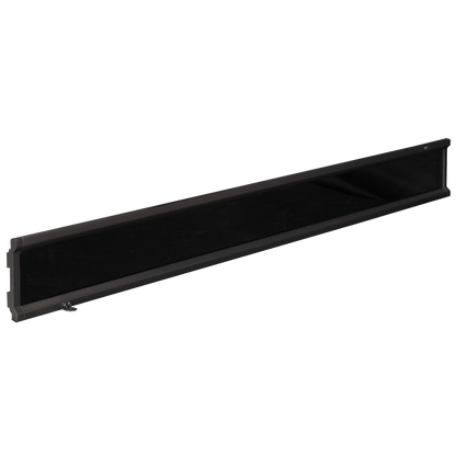 Elation BAR L BLACK LENS BAR L BLACK LENS; PULSE & SIX+ BAR L BLA