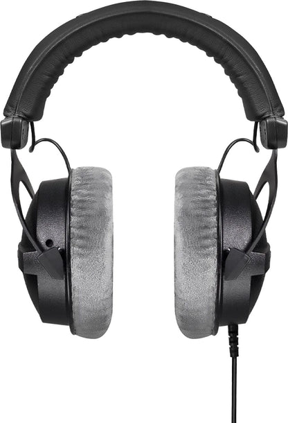 Beyerdynamic DT 770 PRO 80 Ohm Pro Legendary Monitoring Reference Headphones - 80 Ohms - Closed