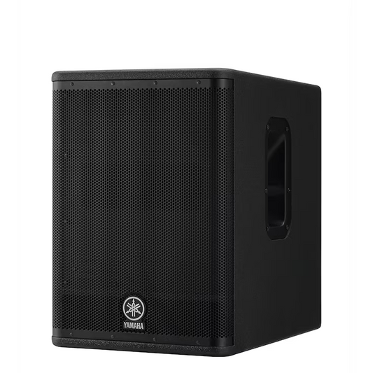 Yamaha DXS12 Subwoofer