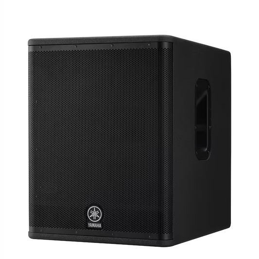 Yamaha DXS15 Subwoofer