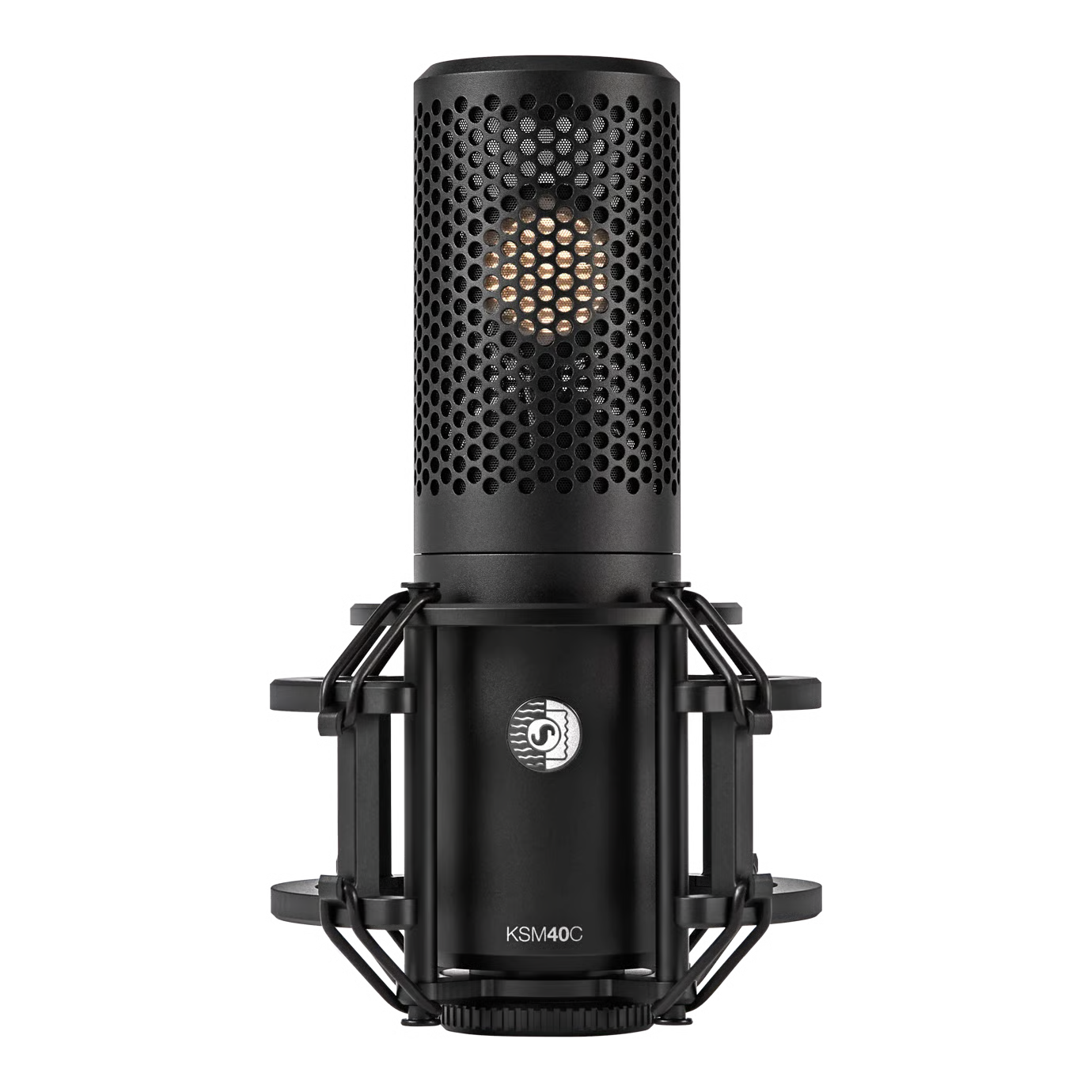 Shure KSM40C Large Diaphragm Condenser Microphone