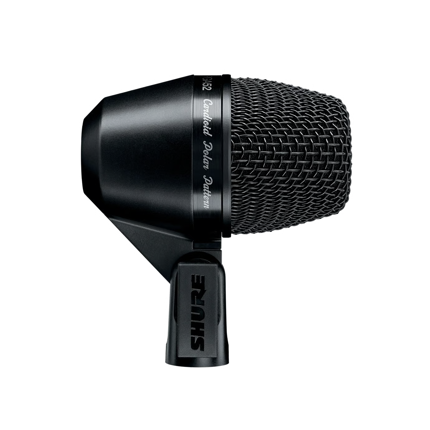 Shure PGA52 Dynamic Microphone