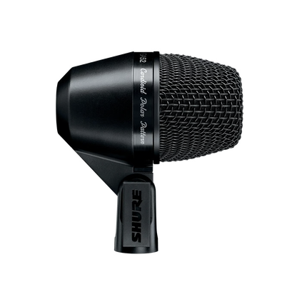 Shure PGA52 Dynamic Microphone