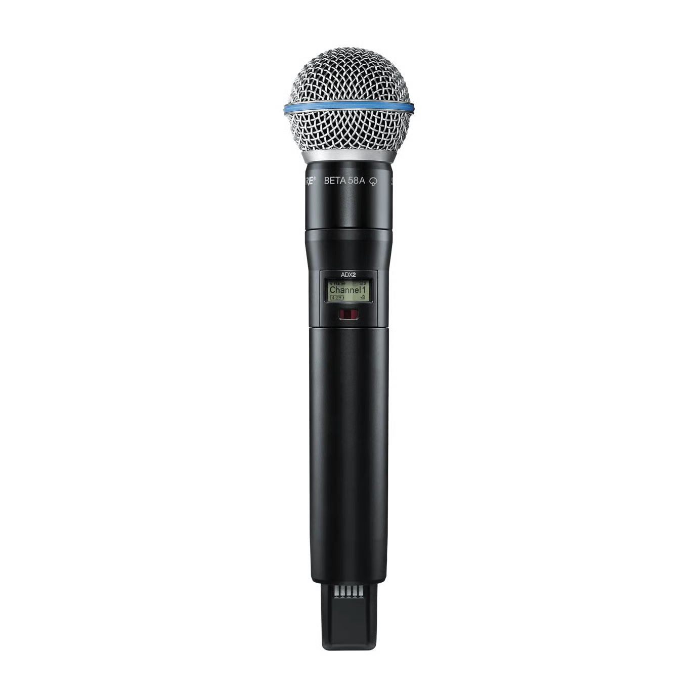 Shure ADX2 Handheld Microphone Transmitter